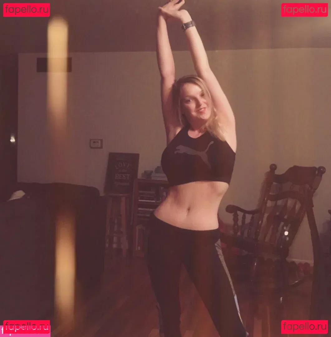 HealthyHappyFitandProud Onlyfans Photo Gallery 