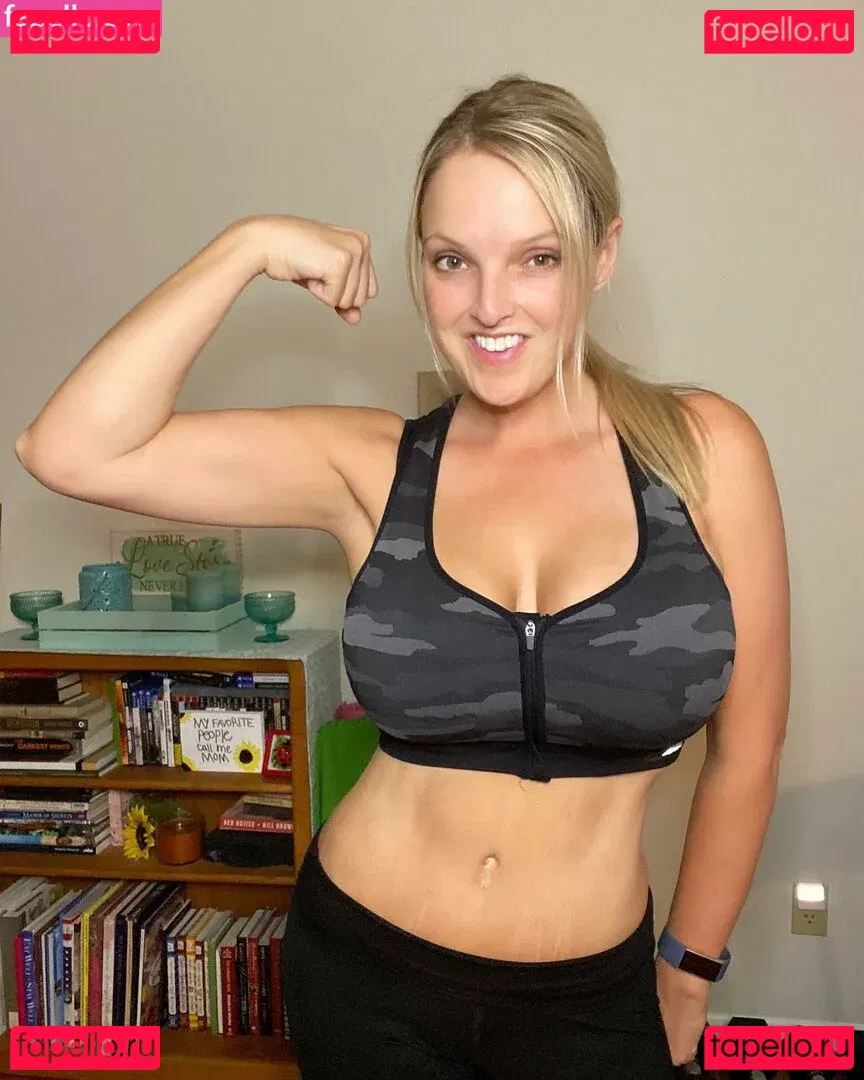 HealthyHappyFitandProud Onlyfans Photo Gallery 