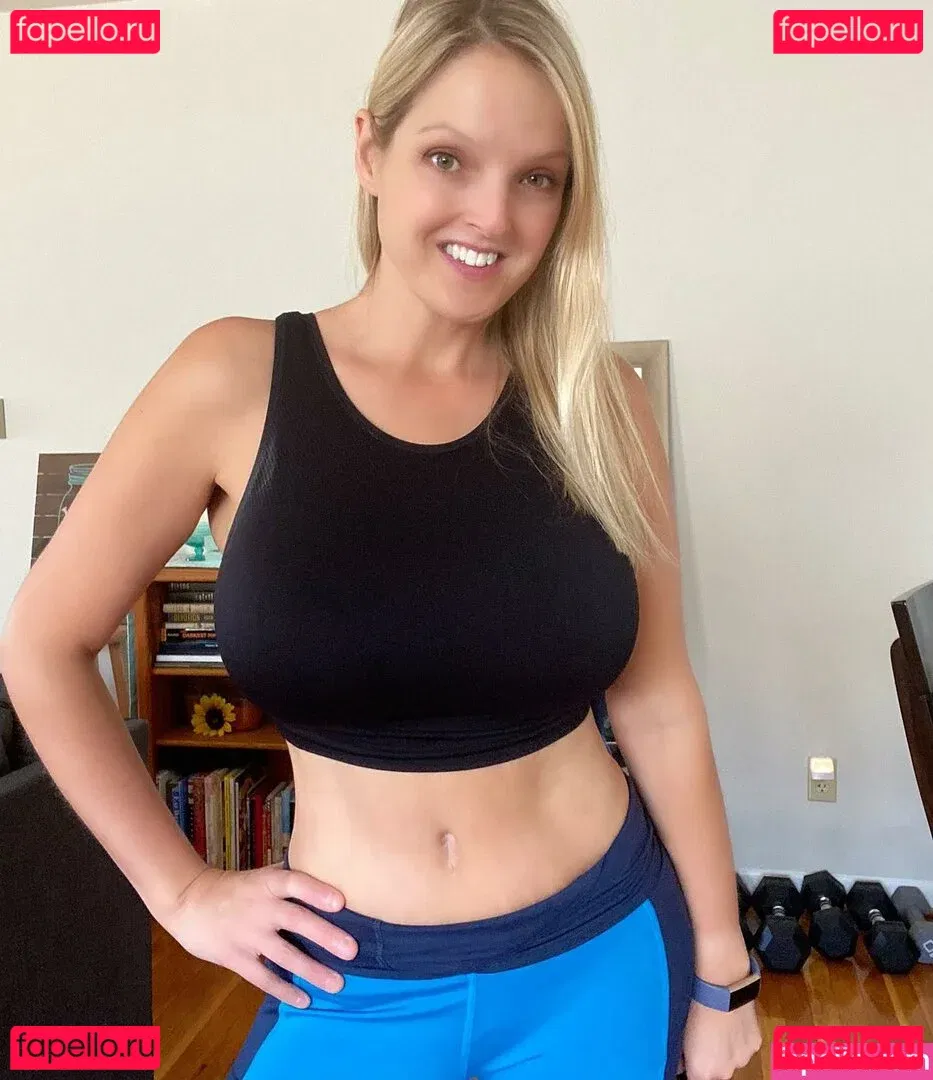 HealthyHappyFitandProud Onlyfans Photo Gallery 