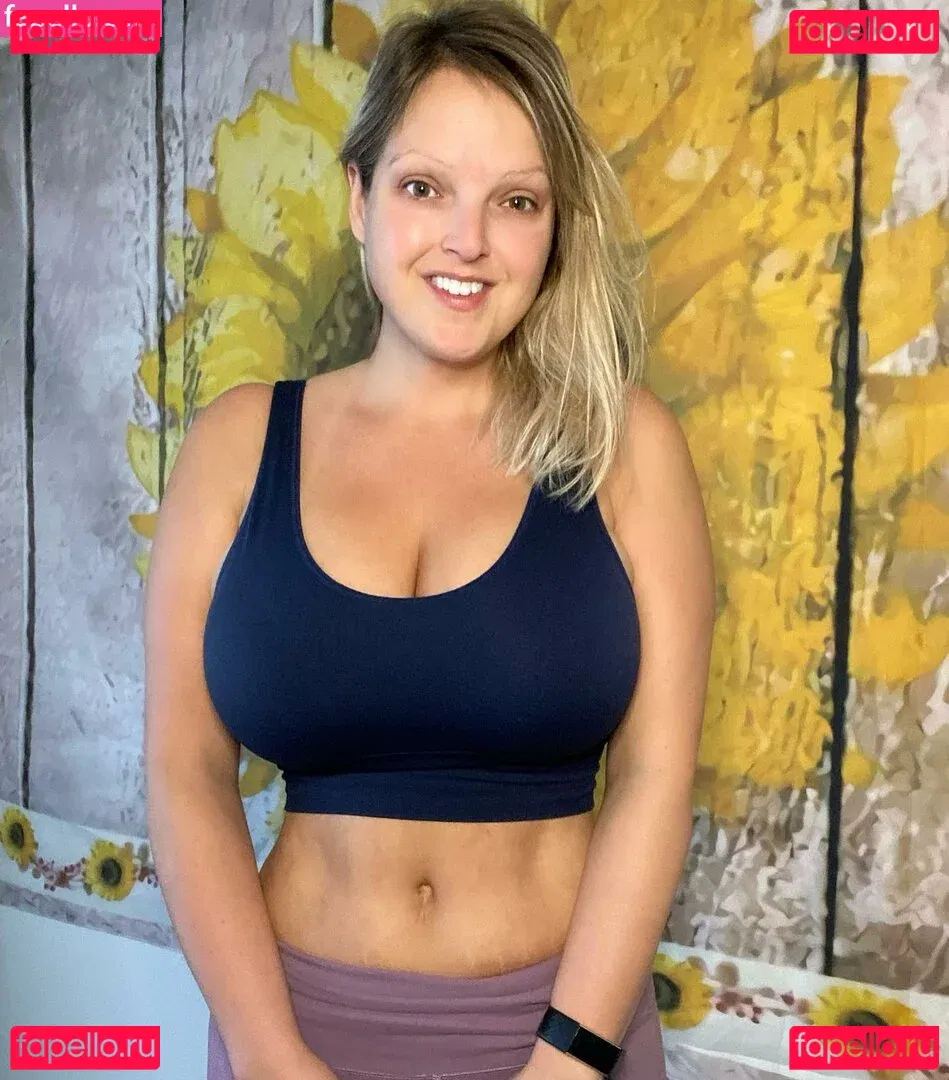 HealthyHappyFitandProud Onlyfans Photo Gallery 