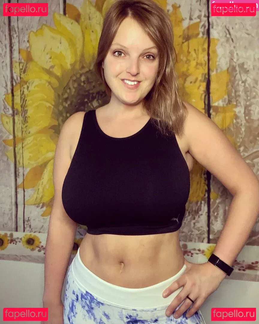 HealthyHappyFitandProud Onlyfans Photo Gallery 