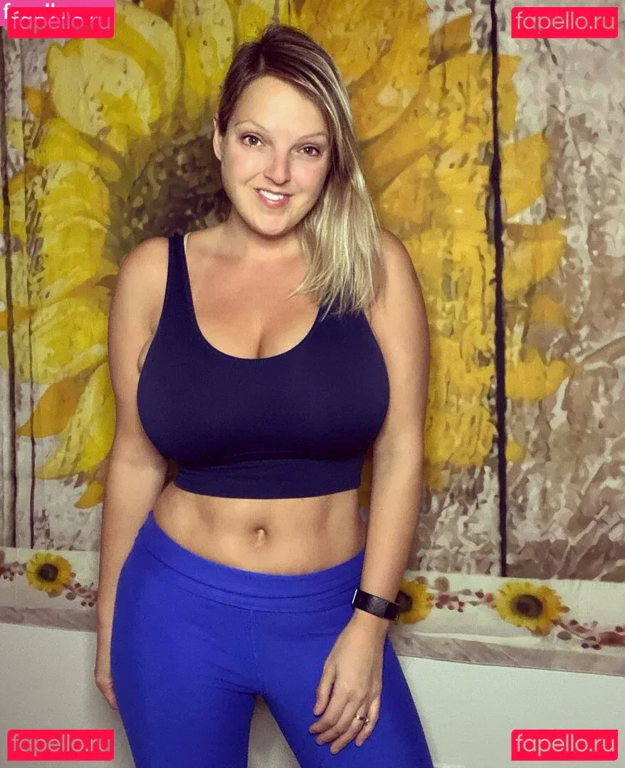 HealthyHappyFitandProud Onlyfans Photo Gallery 