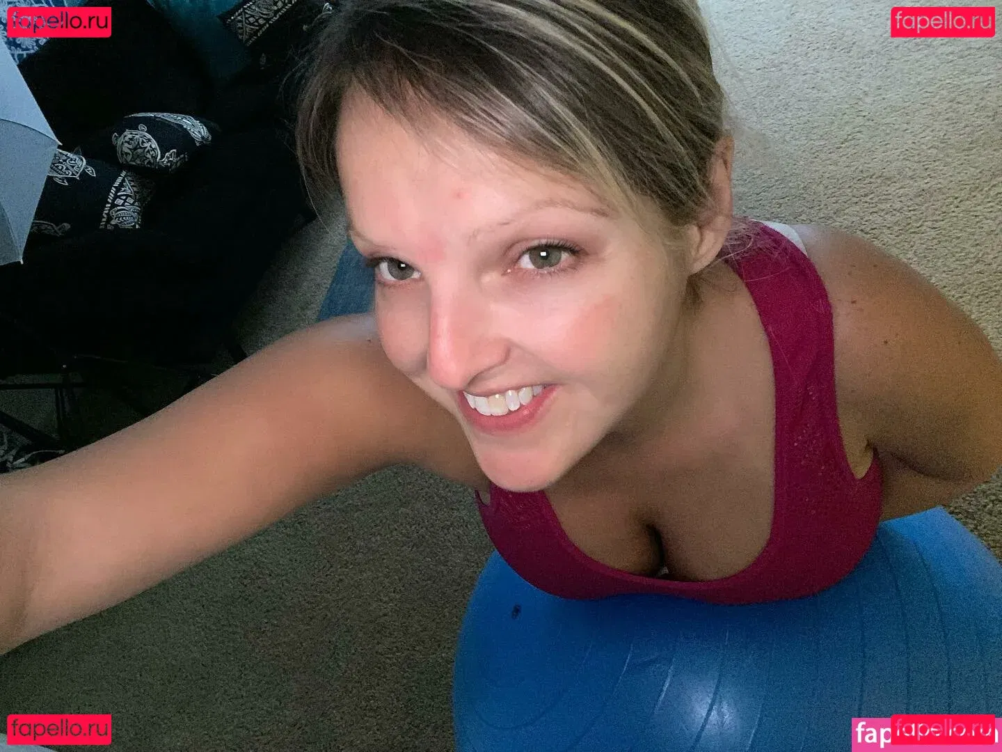 HealthyHappyFitandProud Onlyfans Photo Gallery 