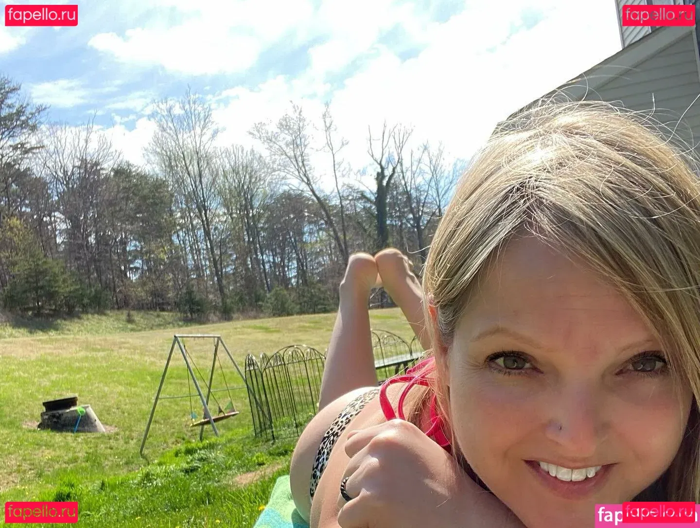 HealthyHappyFitandProud Onlyfans Photo Gallery 