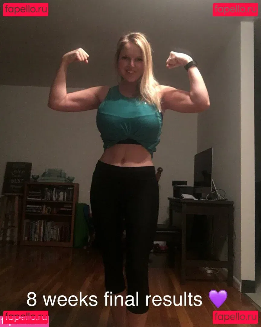 HealthyHappyFitandProud Onlyfans Photo Gallery 