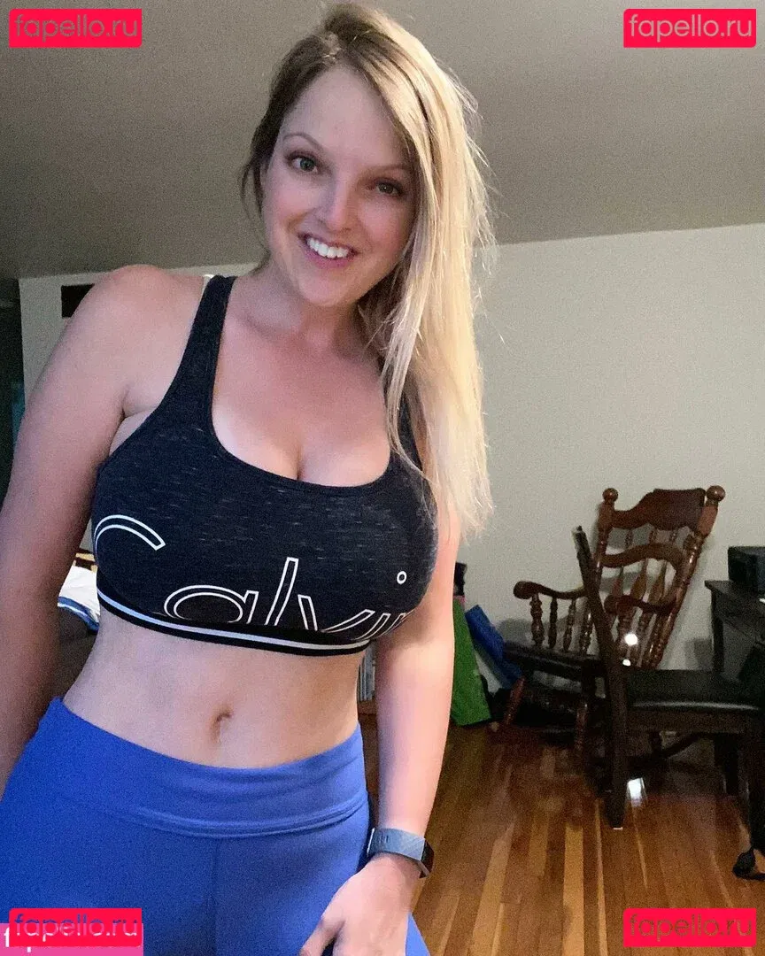 HealthyHappyFitandProud Onlyfans Photo Gallery 