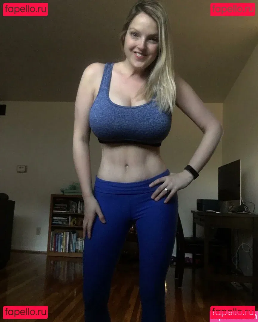 HealthyHappyFitandProud Onlyfans Photo Gallery 