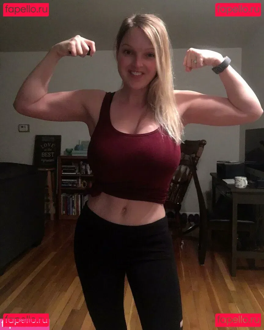 HealthyHappyFitandProud Onlyfans Photo Gallery 