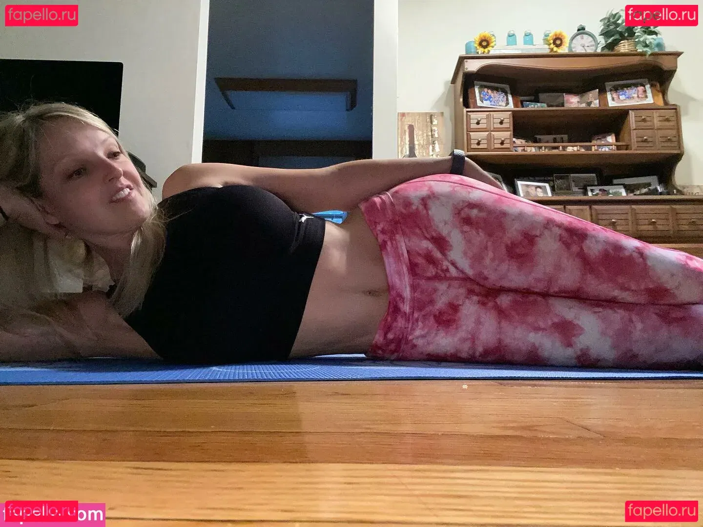 HealthyHappyFitandProud Onlyfans Photo Gallery 