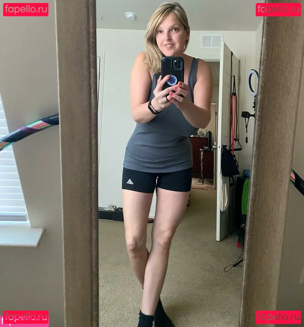 HealthyHappyFitandProud Onlyfans Photo Gallery 