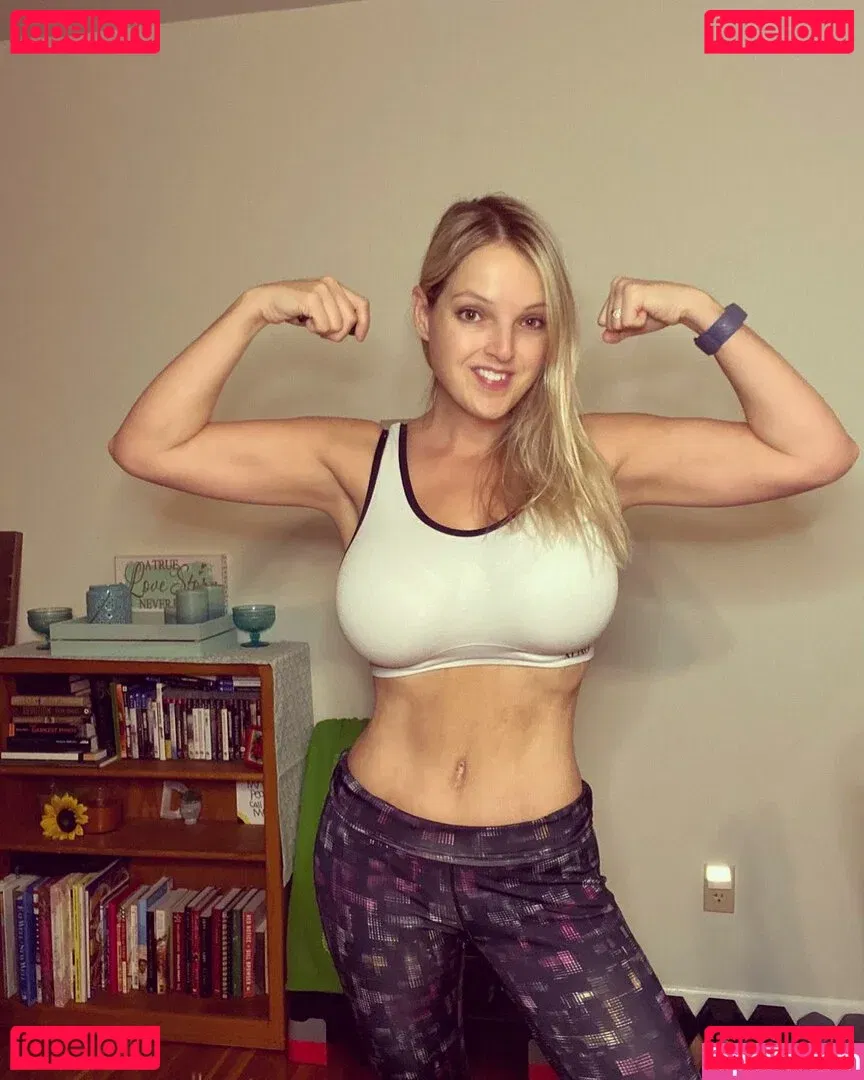 HealthyHappyFitandProud Onlyfans Photo Gallery 