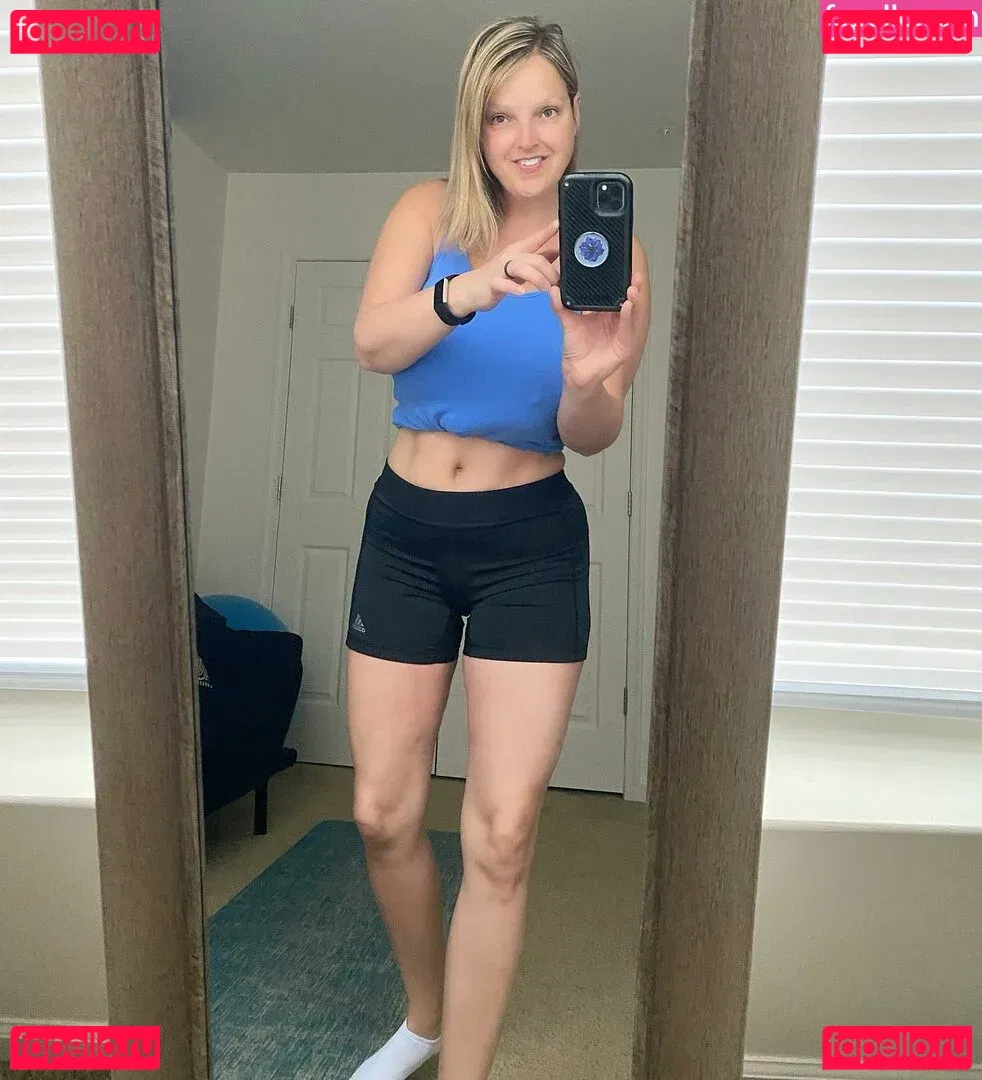 HealthyHappyFitandProud Onlyfans Photo Gallery 