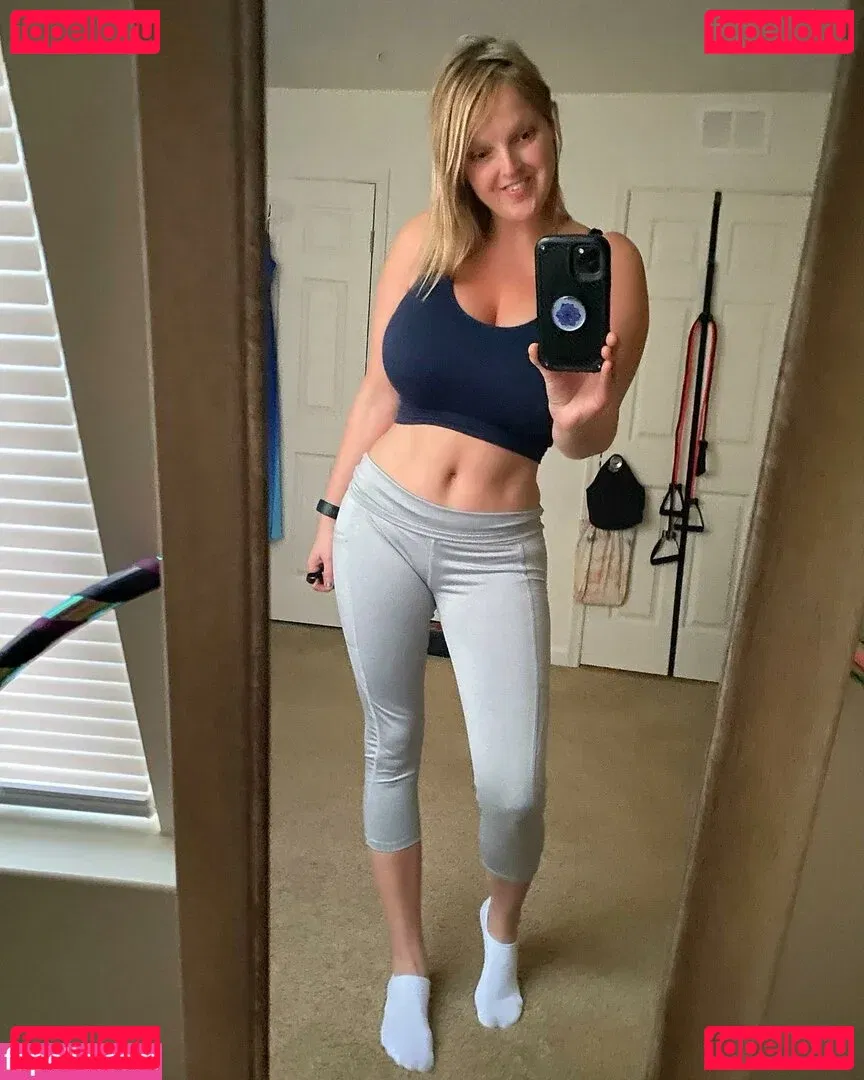 HealthyHappyFitandProud Onlyfans Photo Gallery 