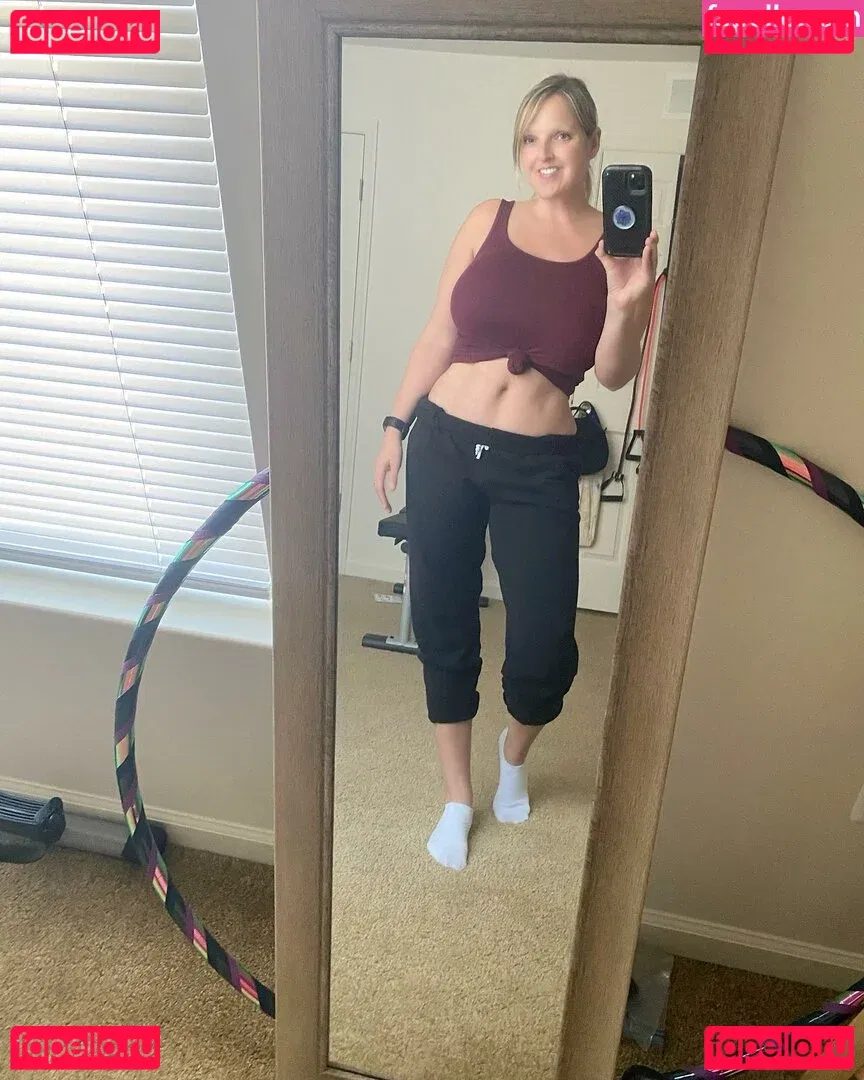 HealthyHappyFitandProud Onlyfans Photo Gallery 