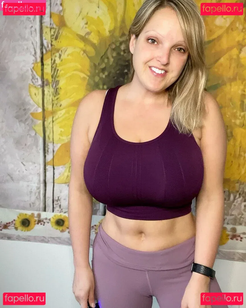 HealthyHappyFitandProud Onlyfans Photo Gallery 