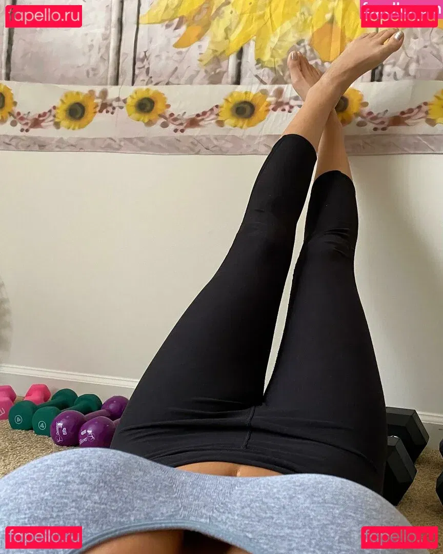 HealthyHappyFitandProud Onlyfans Photo Gallery 