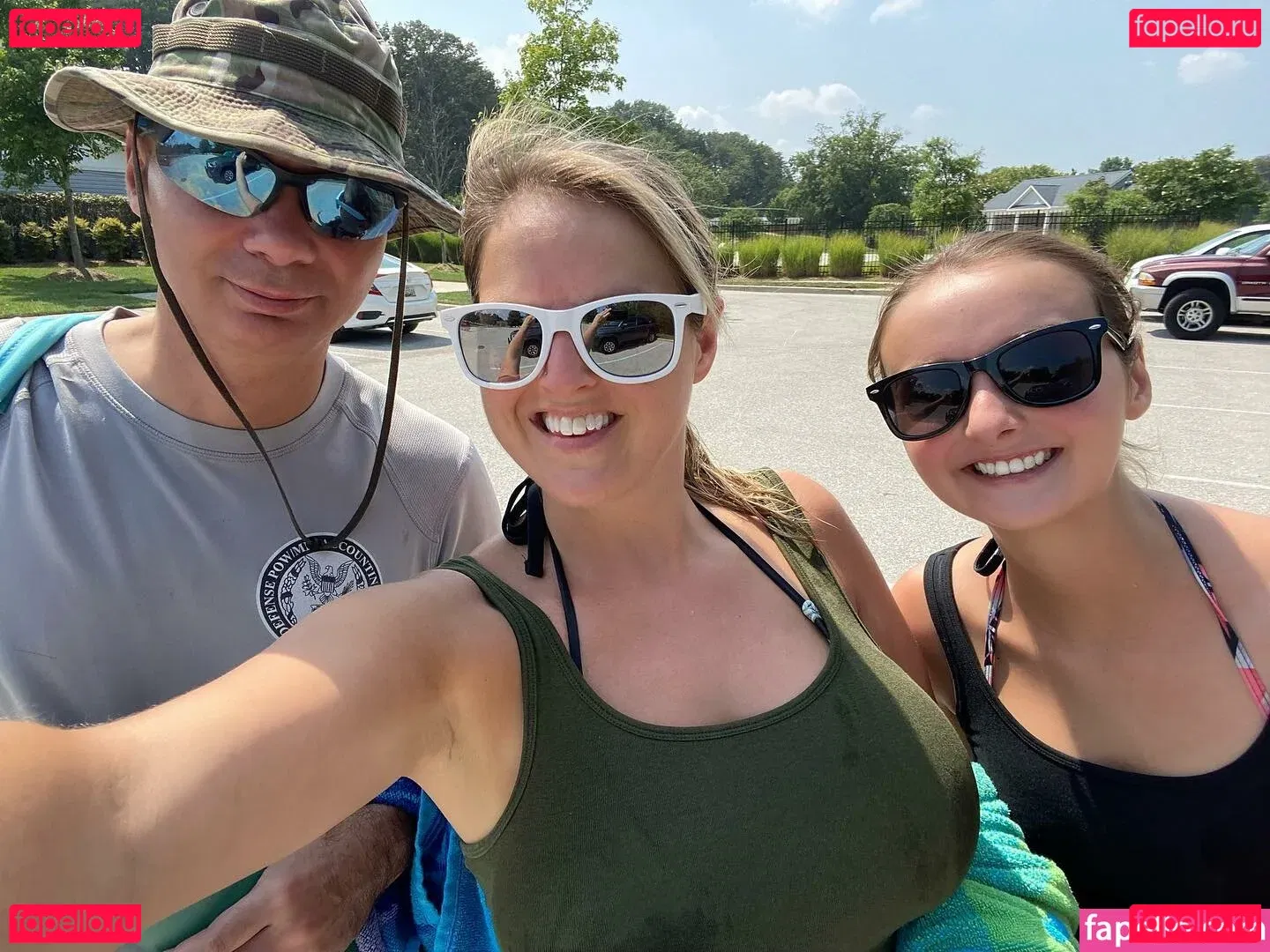 HealthyHappyFitandProud Onlyfans Photo Gallery 