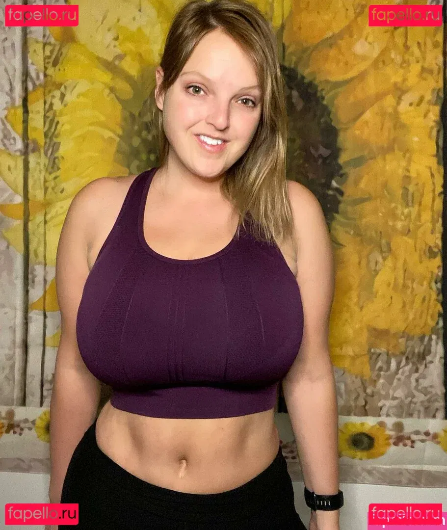 HealthyHappyFitandProud Onlyfans Photo Gallery 