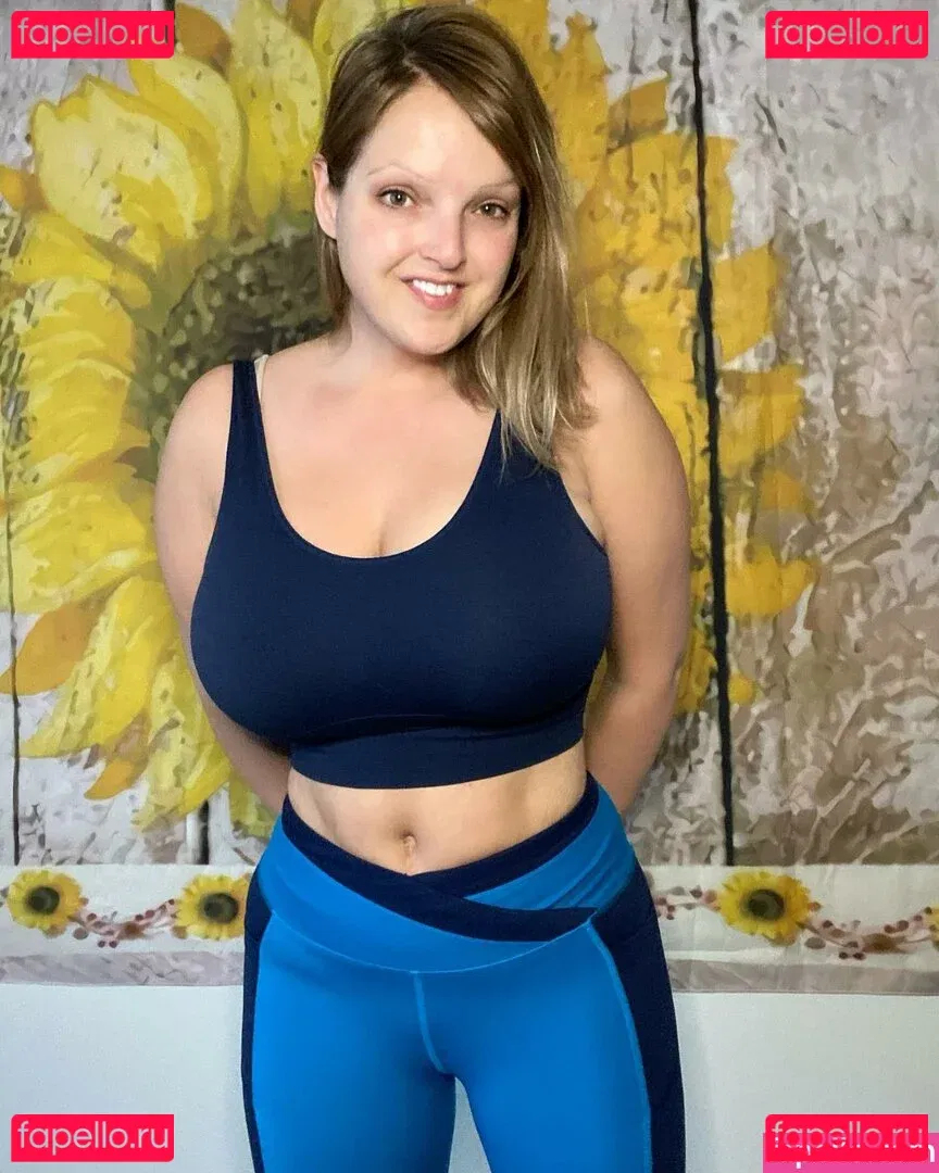 HealthyHappyFitandProud Onlyfans Photo Gallery 