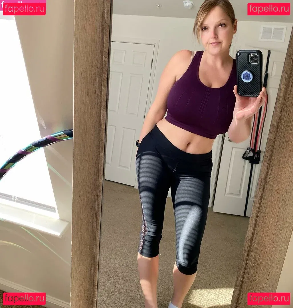 HealthyHappyFitandProud Onlyfans Photo Gallery 