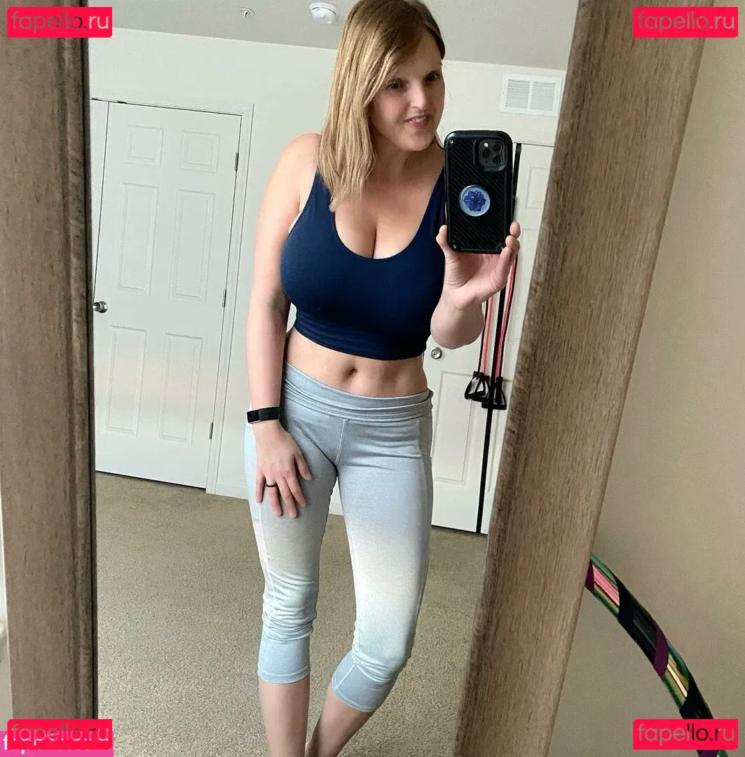 HealthyHappyFitandProud Onlyfans Photo Gallery 