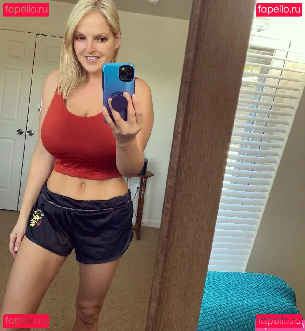 HealthyHappyFitandProud Onlyfans Photo Gallery 