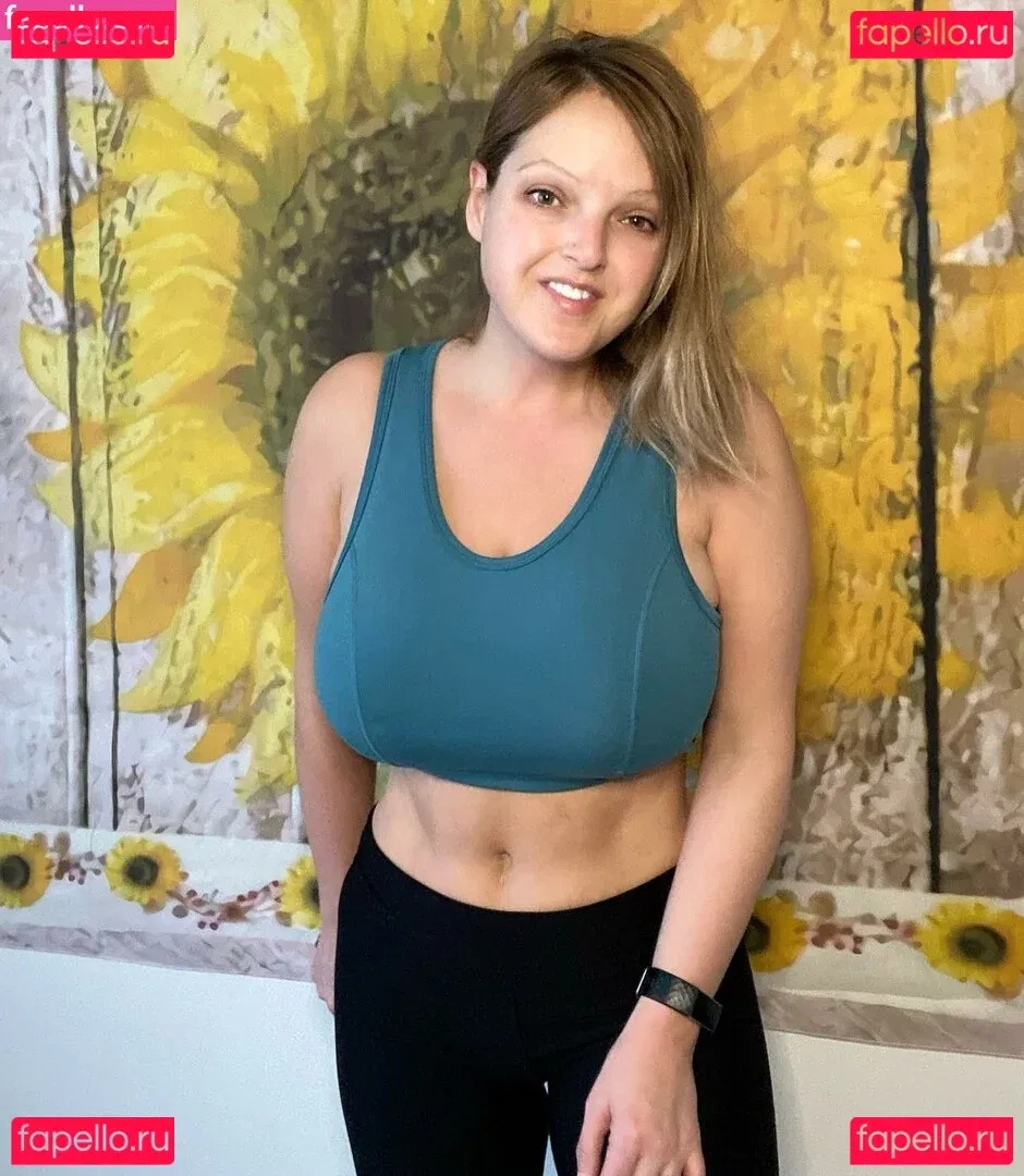 HealthyHappyFitandProud Onlyfans Photo Gallery 