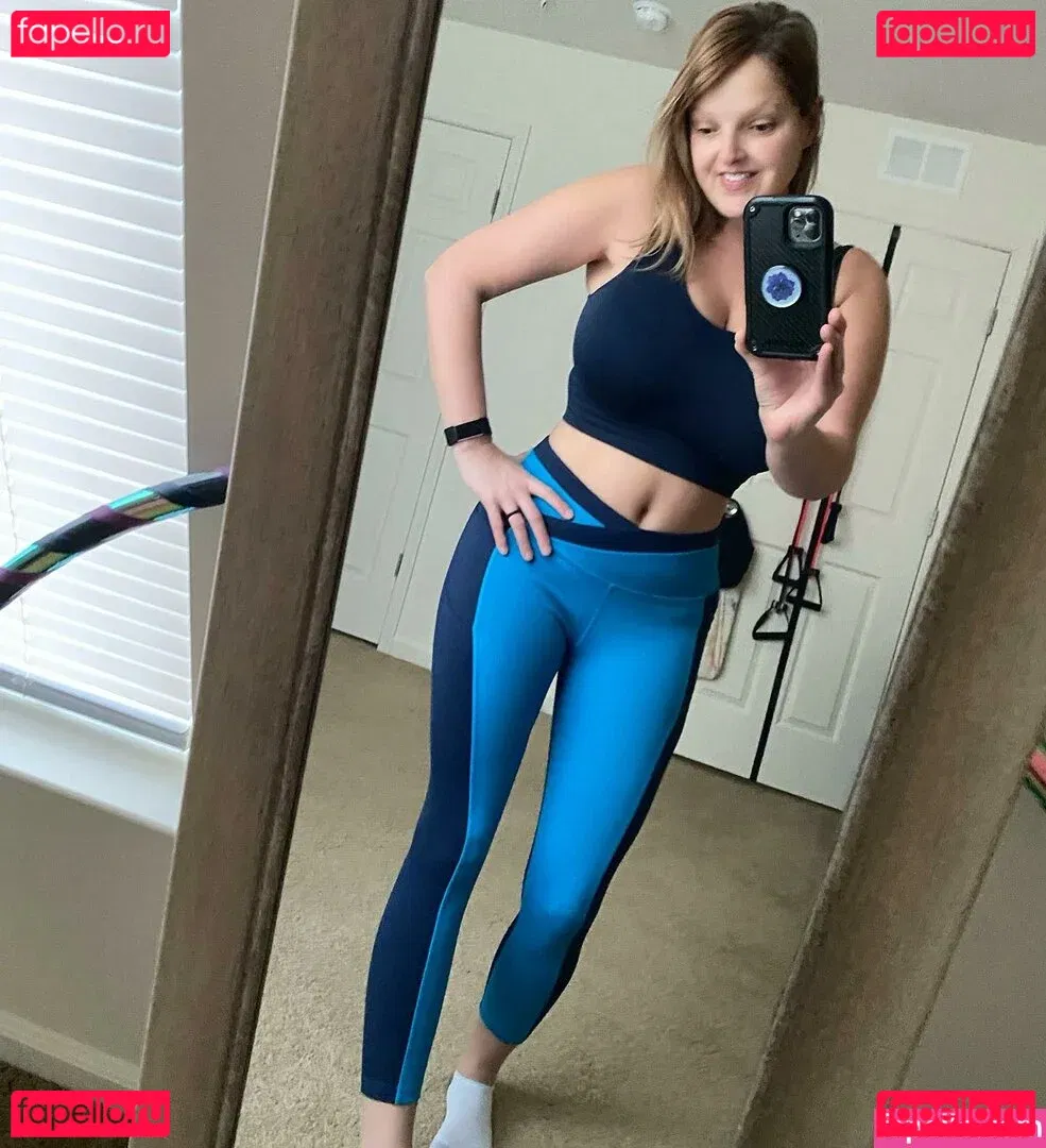 HealthyHappyFitandProud Onlyfans Photo Gallery 