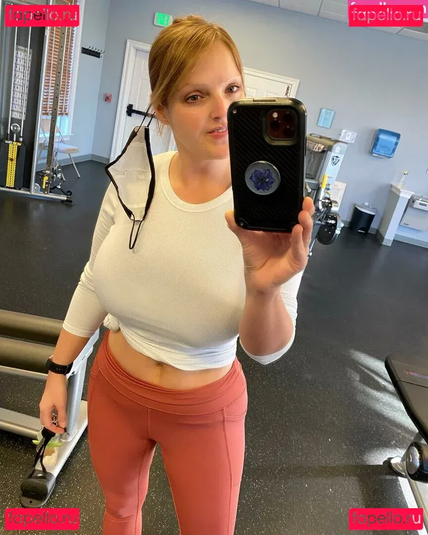 HealthyHappyFitandProud Onlyfans Photo Gallery 