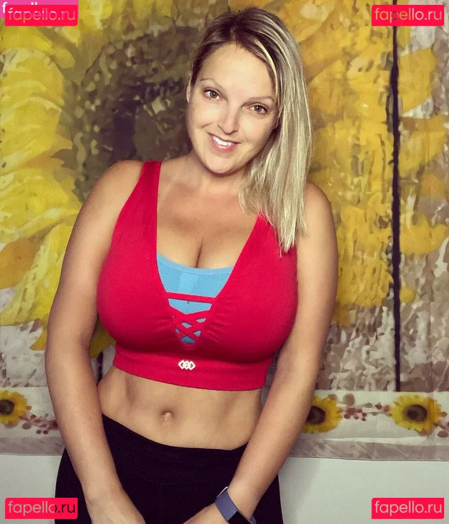 HealthyHappyFitandProud Onlyfans Photo Gallery 