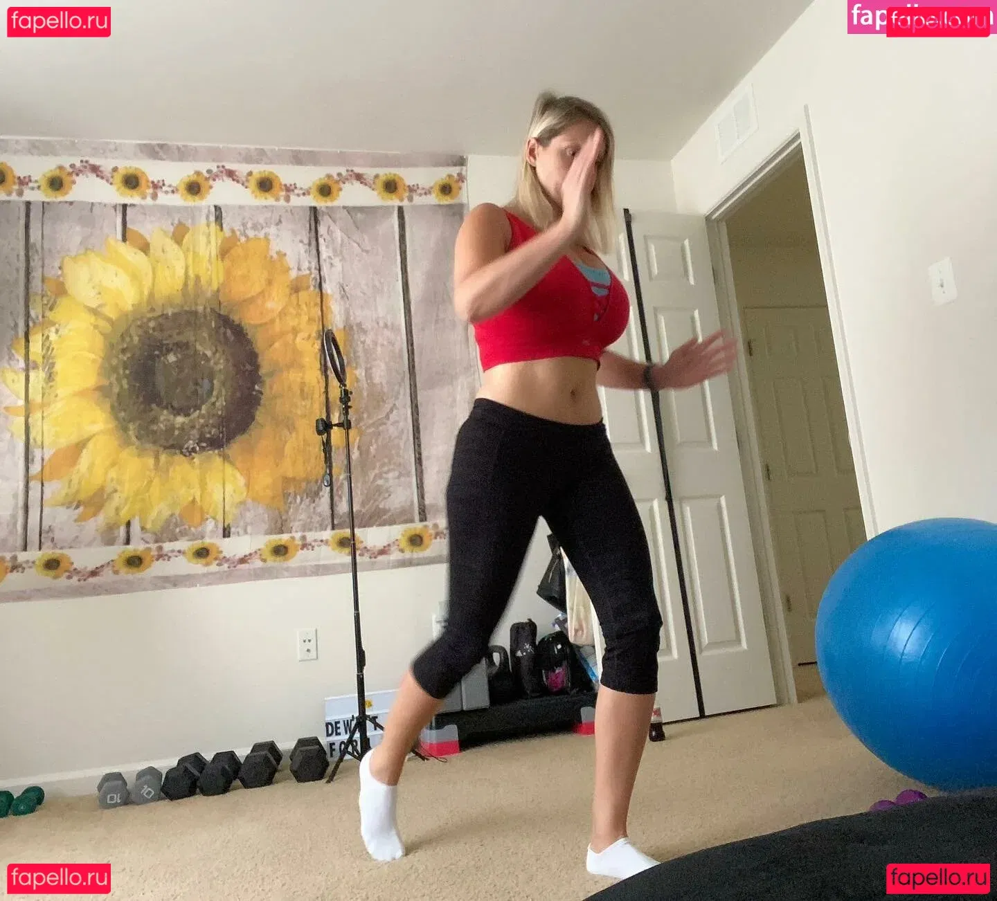 HealthyHappyFitandProud Onlyfans Photo Gallery 