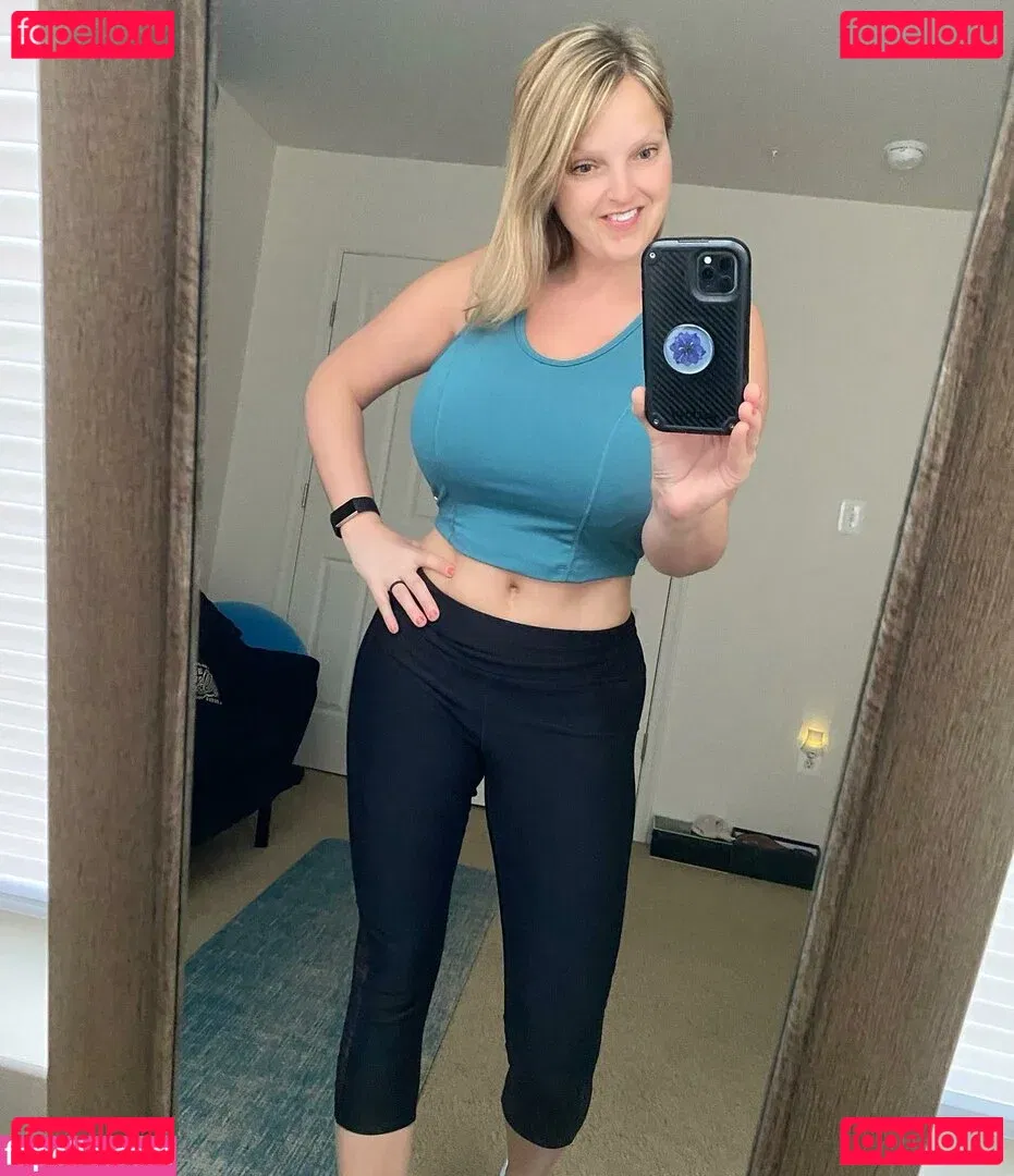 HealthyHappyFitandProud Onlyfans Photo Gallery 