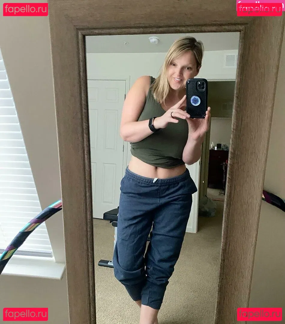 HealthyHappyFitandProud Onlyfans Photo Gallery 