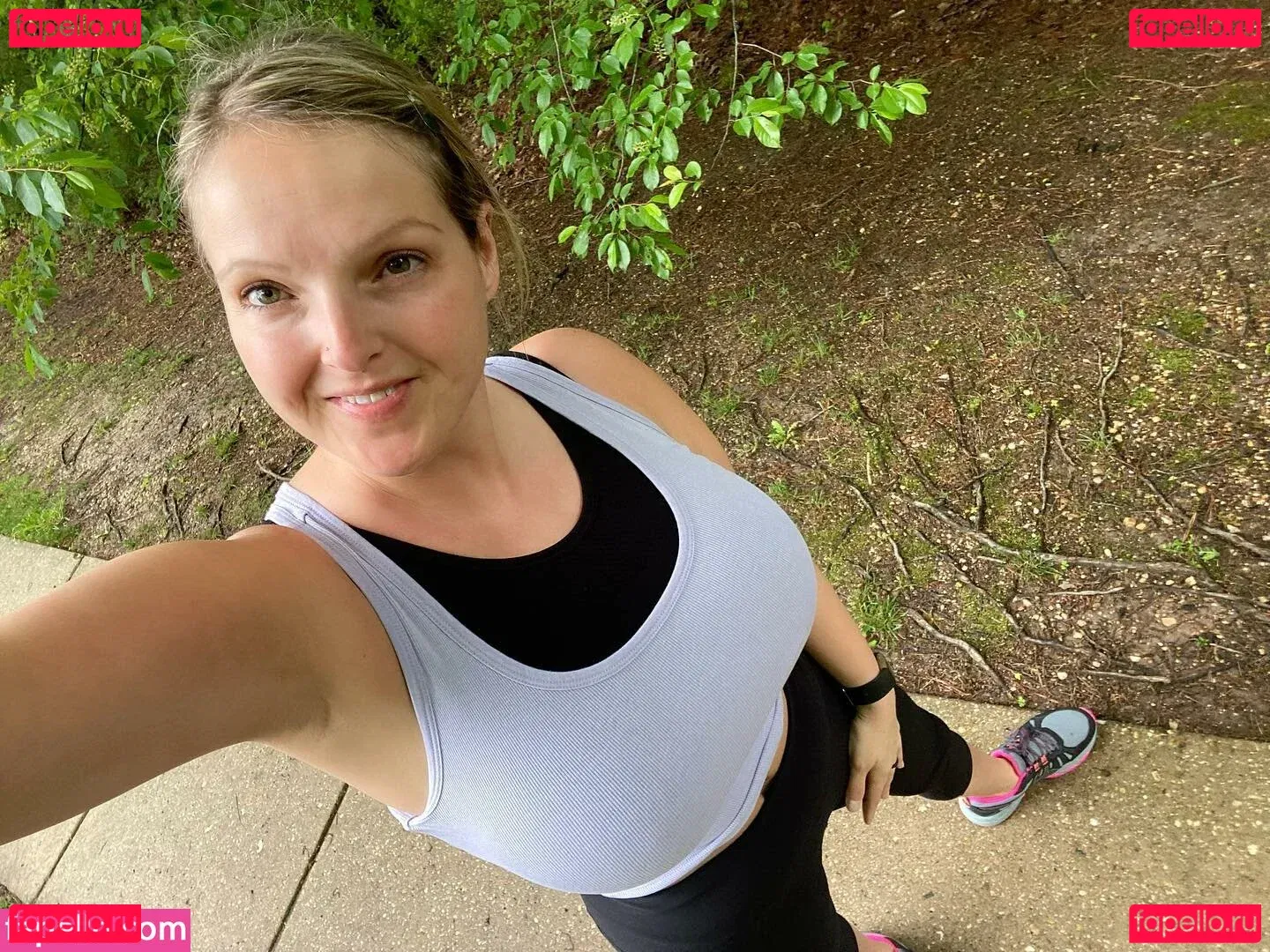 HealthyHappyFitandProud Onlyfans Photo Gallery 