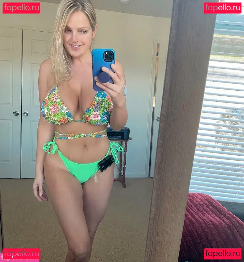 HealthyHappyFitandProud Onlyfans Photo Gallery 