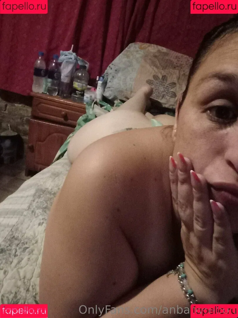 anbabymoon Onlyfans Photo Gallery 