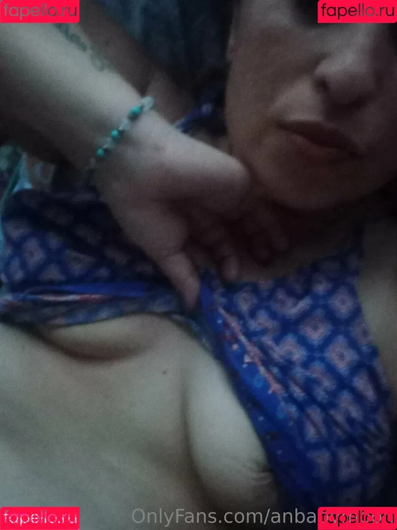 anbabymoon Onlyfans Photo Gallery 