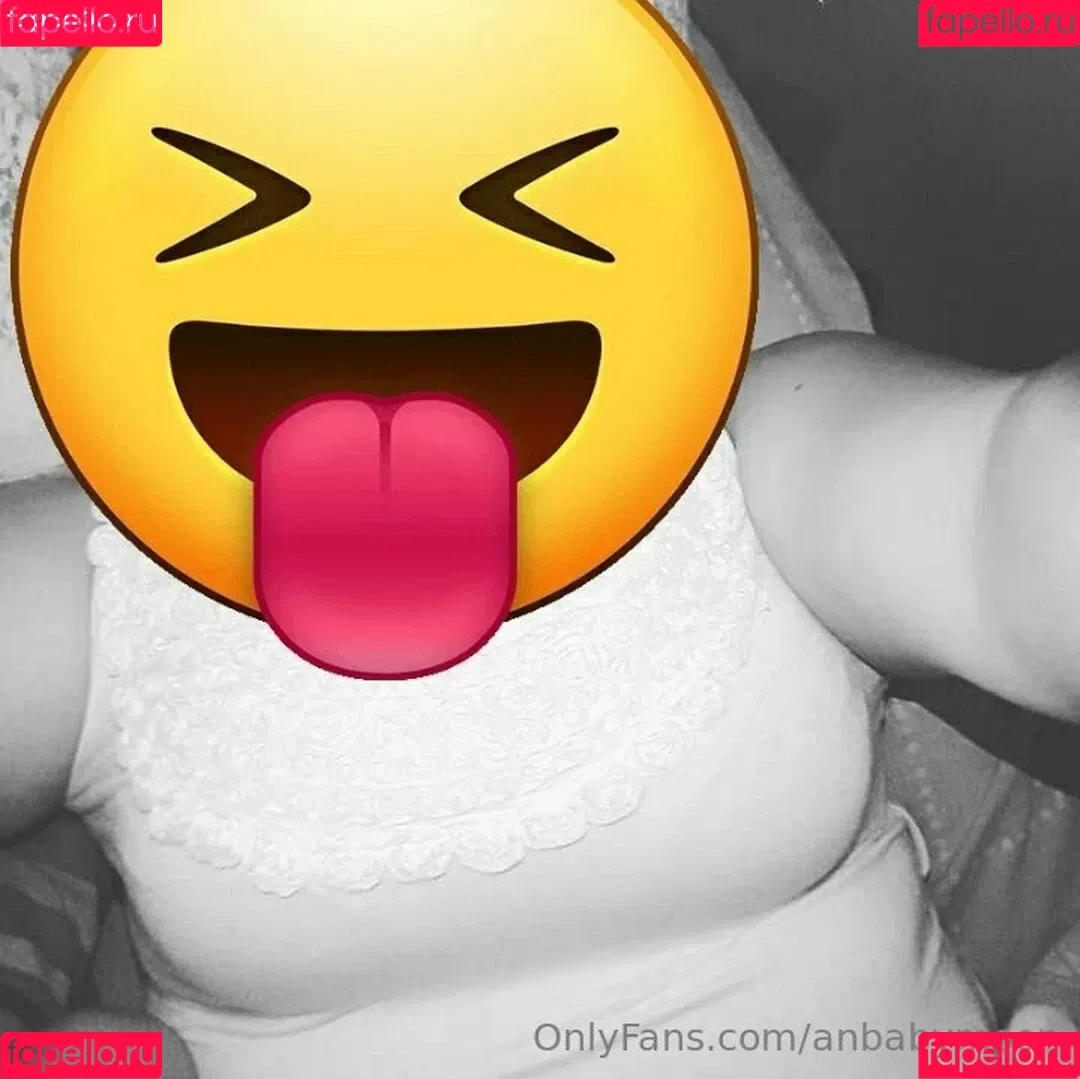 anbabymoon Onlyfans Photo Gallery 