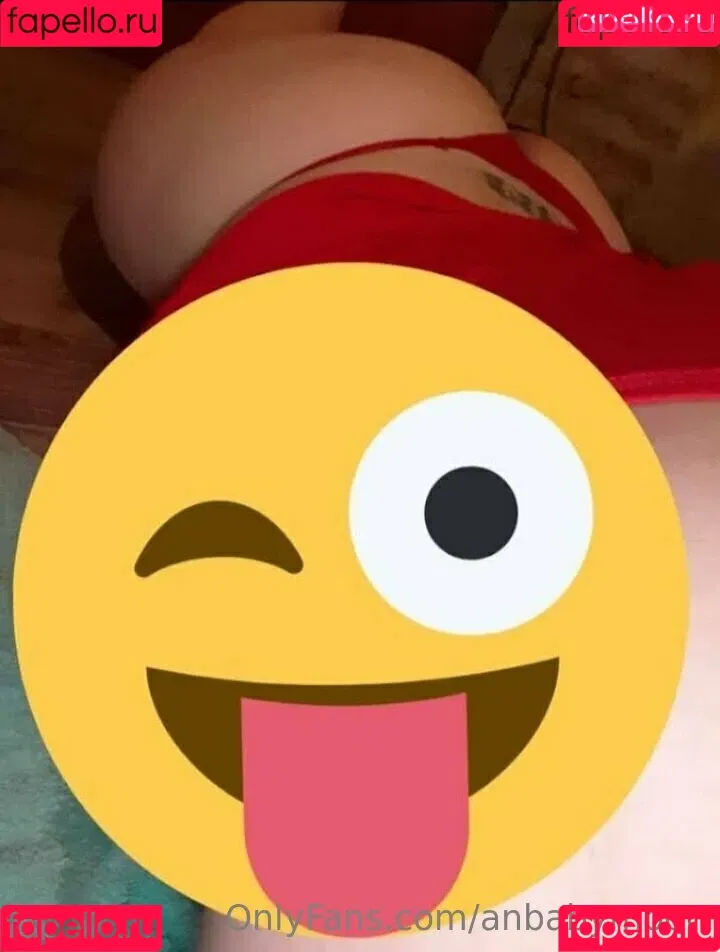 anbabymoon Onlyfans Photo Gallery 