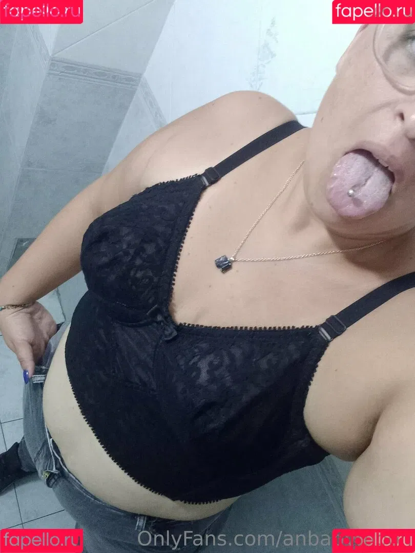 anbabymoon Onlyfans Photo Gallery 