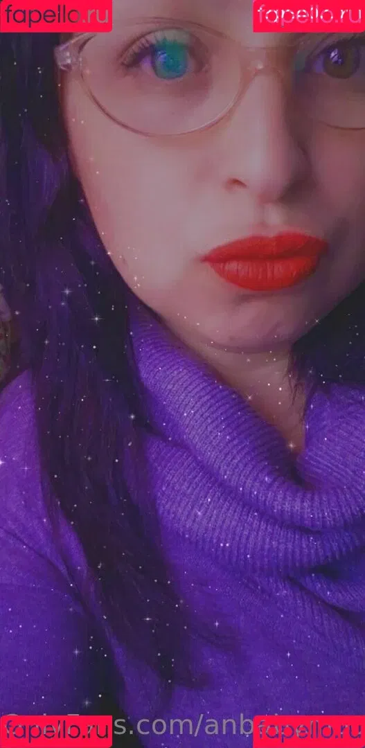 anbabymoon Onlyfans Photo Gallery 