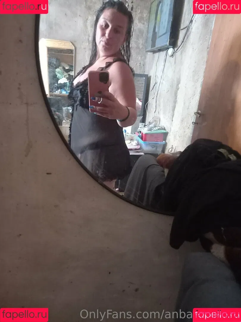 anbabymoon Onlyfans Photo Gallery 