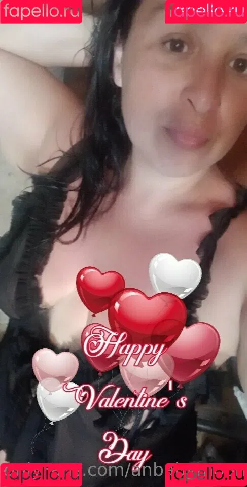 anbabymoon Onlyfans Photo Gallery 