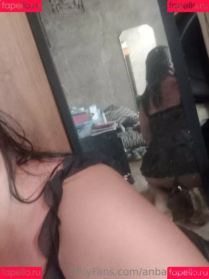 anbabymoon Onlyfans Photo Gallery 