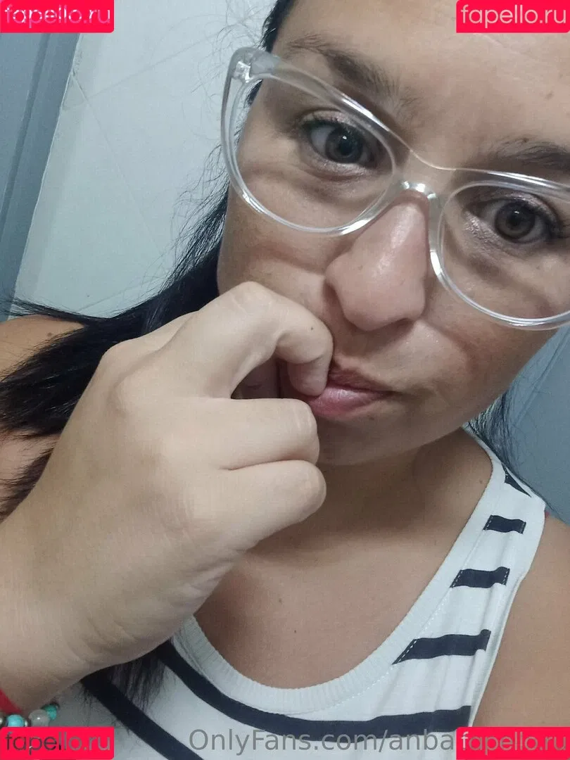 anbabymoon Onlyfans Photo Gallery 