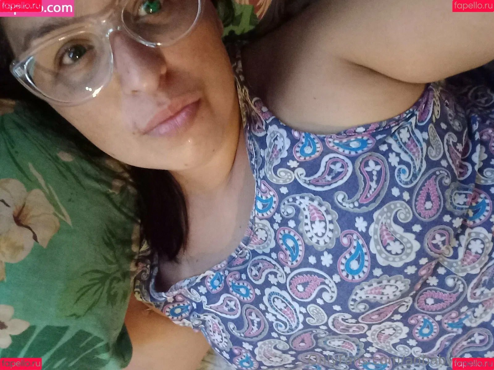 anbabymoon Onlyfans Photo Gallery 