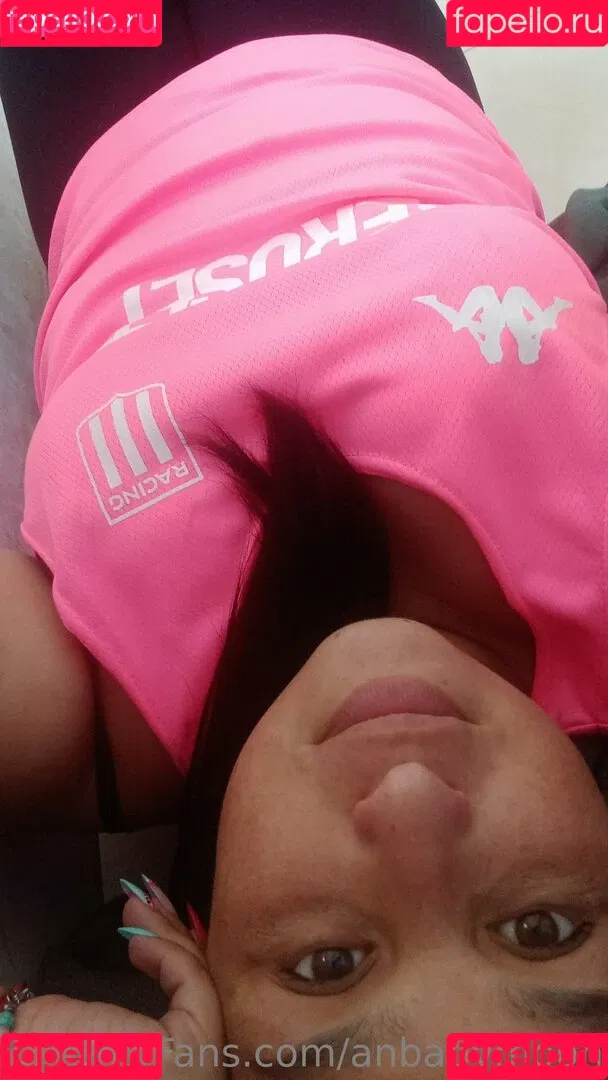 anbabymoon Onlyfans Photo Gallery 
