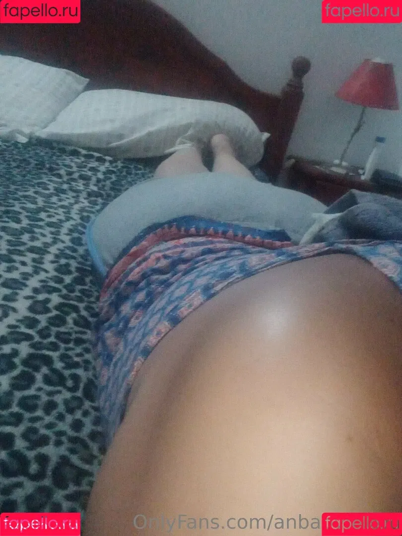 anbabymoon Onlyfans Photo Gallery 