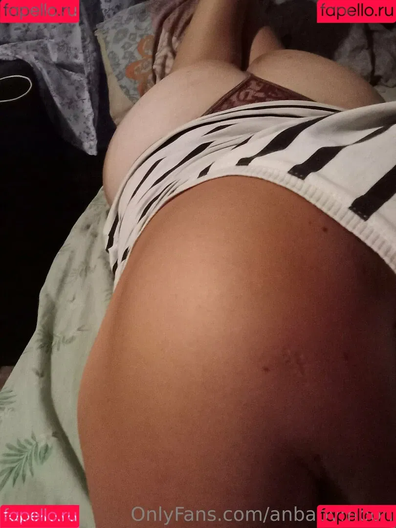 anbabymoon Onlyfans Photo Gallery 
