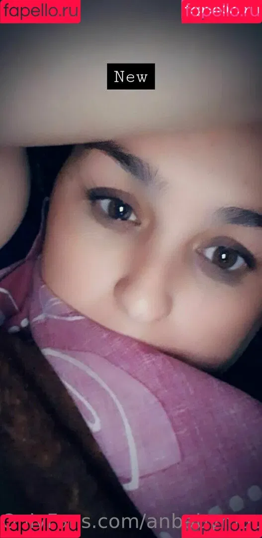 anbabymoon Onlyfans Photo Gallery 